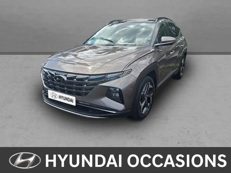 Voiture d'occasion HYUNDAI Tucson Hybride : Essence/Electrique Automatique - Réunion | HYUNDAI SAINT PAUL | hy97c2