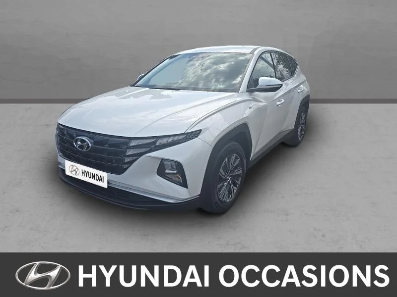Voiture d'occasion HYUNDAI Tucson Diesel/Micro-Hybride Manuelle - Réunion | HYUNDAI SAINT PAUL | hy97c2