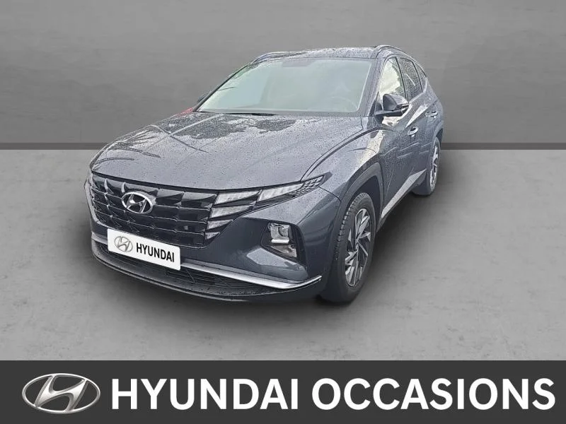 Voiture d'occasion HYUNDAI Tucson Diesel Manuelle - Réunion | HYUNDAI SAINT PAUL | hy97c2