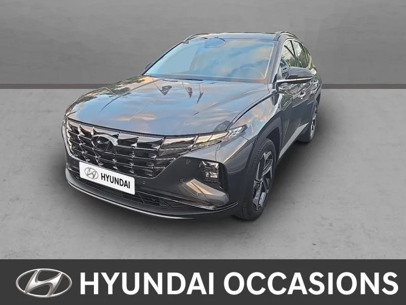 Voiture d'occasion HYUNDAI Tucson Hybride : Essence/Electrique Automatique - Réunion | HYUNDAI SAINT PAUL | hy97c2