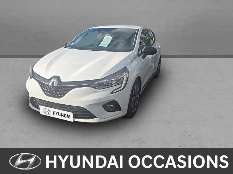 Voiture d'occasion RENAULT Clio Essence Manuelle - Réunion | HYUNDAI SAINT PAUL | hy97c2