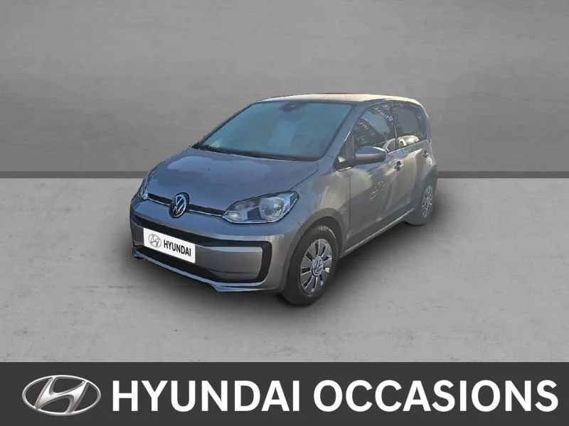 Voiture d'occasion VOLKSWAGEN up! Essence Manuelle - Réunion | HYUNDAI SAINT PAUL | hy97c2