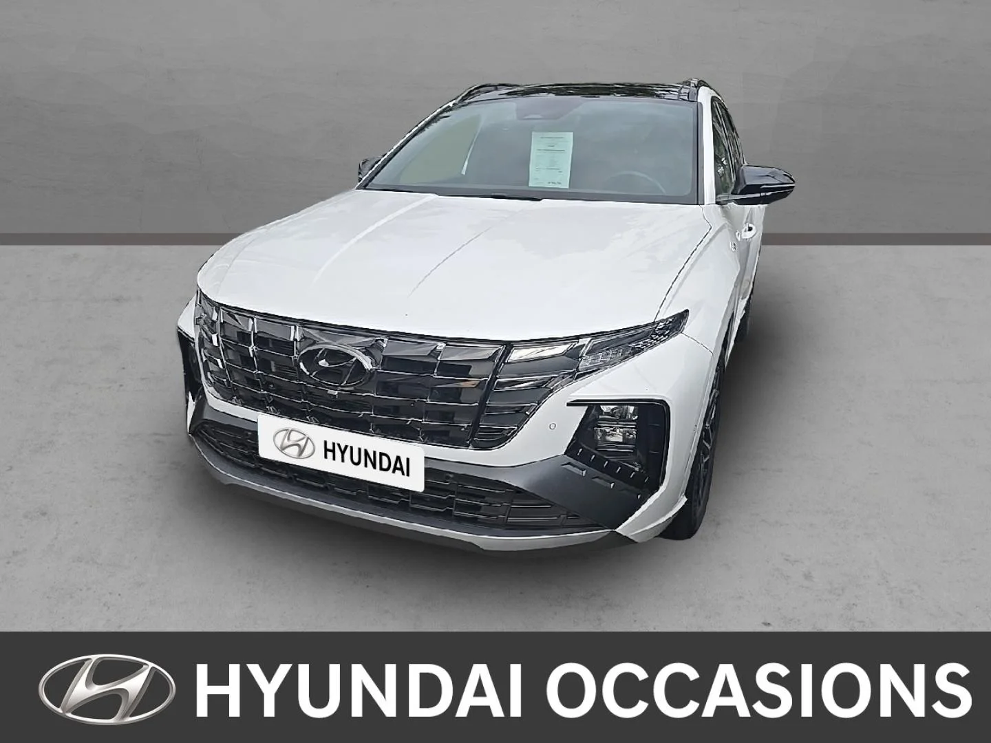 Voiture d'occasion HYUNDAI Tucson Hybride : Essence/Electrique Automatique - Réunion | HYUNDAI SAINT PAUL | hy97c2
