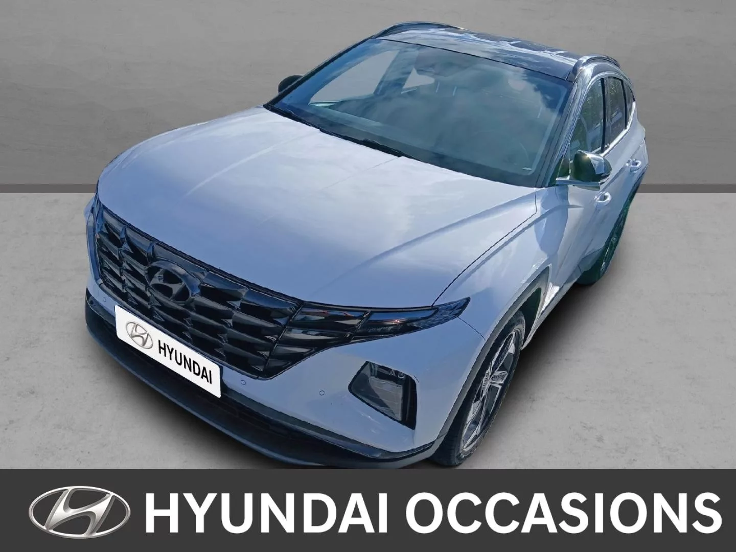 Hyundai Tucson 1.6 T-GDi 230ch Hybrid Executive BVA6 2023 d'occasion à Saint-Paul, La Réunion