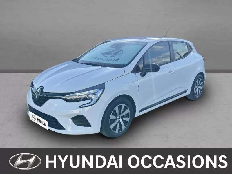 Renault Clio 1.5 Blue dCi 100ch Evolution 2023 d'occasion à Saint-Pierre, La Réunion