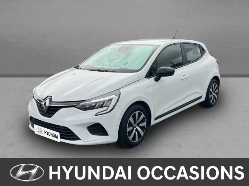 Renault Clio 1.5 Blue dCi 100ch Evolution 2023 d'occasion à Saint-Pierre, La Réunion