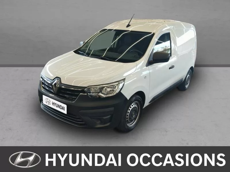 Renault Express Van 1.5 Blue dCi 75ch Confort 22 2023 d'occasion à Saint-Paul, La Réunion